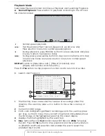 Предварительный просмотр 10 страницы SVAT GX5400 Manual