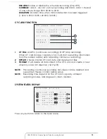 Предварительный просмотр 15 страницы SVAT GX5400 Manual