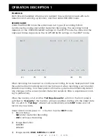 Preview for 6 page of SVAT SE UC1700 User Manual