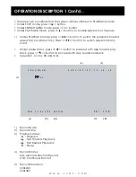 Preview for 8 page of SVAT SE UC1700 User Manual