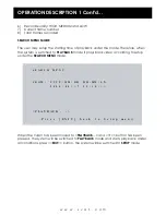 Preview for 9 page of SVAT SE UC1700 User Manual