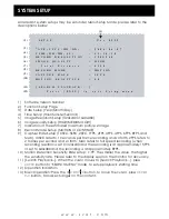 Preview for 10 page of SVAT SE UC1700 User Manual