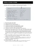 Preview for 21 page of SVAT SE UC1700 User Manual