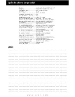 Preview for 22 page of SVAT SE UC1700 User Manual