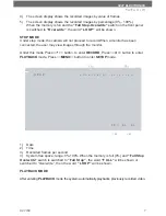 Preview for 10 page of SVAT UC1700 Instruction Manual