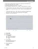 Preview for 11 page of SVAT UC1700 Instruction Manual