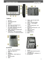 Preview for 6 page of SVAT VIS300-7M2 Instruction Manual