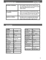 Preview for 14 page of SVAT VIS300-7M2 Instruction Manual