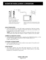 Preview for 6 page of SVAT VISS7500 User Manual