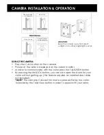 Preview for 7 page of SVAT VISS7500 User Manual