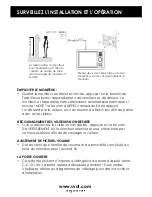 Preview for 14 page of SVAT VISS7500 User Manual