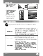 Preview for 7 page of SVAT VU500-4C Instruction Manual