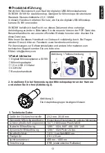 Preview for 17 page of SVBONY SV189 User Manual