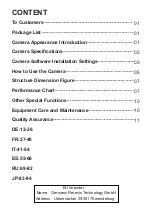 Preview for 2 page of SVBONY SV405CC User Manual