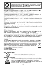 Preview for 14 page of SVBONY SV405CC User Manual