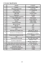 Preview for 30 page of SVBONY SV405CC User Manual