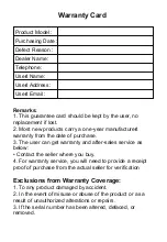 Preview for 97 page of SVBONY SV405CC User Manual