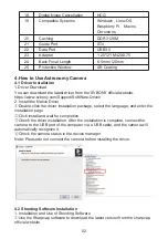 Preview for 4 page of SVBONY SV505C User Manual