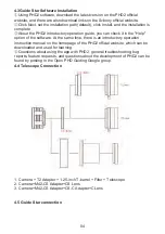 Preview for 6 page of SVBONY SV505C User Manual