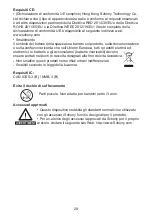 Preview for 30 page of SVBONY SV505C User Manual