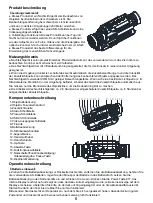 Preview for 8 page of SVBONY SV52 User Manual