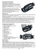 Preview for 23 page of SVBONY SV52 User Manual