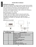 Preview for 17 page of SVBONY SV604 User Manual