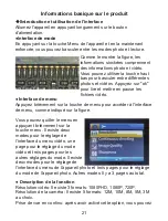 Preview for 22 page of SVBONY SV604 User Manual