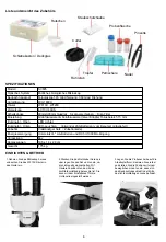 Preview for 8 page of SVBONY SV605 User Manual