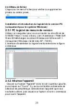 Preview for 31 page of SVBONY SV606 User Manual