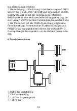 Предварительный просмотр 18 страницы SVBONY SV905C User Manual