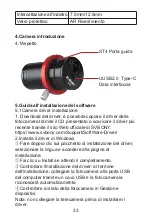 Предварительный просмотр 35 страницы SVBONY SV905C User Manual