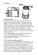 Предварительный просмотр 39 страницы SVBONY SV905C User Manual