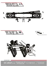 Предварительный просмотр 13 страницы SVC GROUP CAR RACE-2 Mounting Instructions