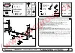 SVC GROUP VTZ 001-139 Fitting Instructions предпросмотр