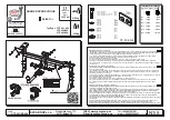 Предварительный просмотр 1 страницы SVC GROUP VTZ 001-404 Fitting Instructions