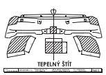 Предварительный просмотр 4 страницы SVC GROUP VTZ 001-404 Fitting Instructions