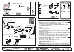 SVC GROUP VTZ 001-405 Fitting Instruction предпросмотр