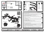 Предварительный просмотр 1 страницы SVC GROUP VTZ 001-408 Fitting Instructions