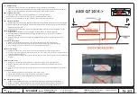 Preview for 2 page of SVC GROUP VTZ 001-418 Fitting Instruction