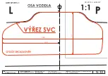 Preview for 3 page of SVC GROUP VTZ 001-418 Fitting Instruction