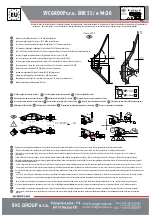 Предварительный просмотр 5 страницы SVC GROUP VTZ 001-433 Mounting Instruction