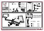 Preview for 2 page of SVC GROUP VTZ 001-471 Manual