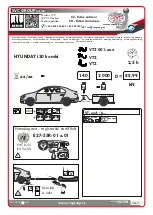 Preview for 21 page of SVC GROUP VTZ 001-471 Manual