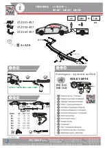 Предварительный просмотр 2 страницы SVC GROUP VTZ 001-497 Manual