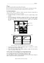 Preview for 61 page of SVC RB060/20X Manual