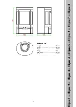 Preview for 15 page of Svea Flame Elipse 1 Instructions For Assembly And Use