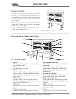 Preview for 5 page of Sveba Dahlen AB Classic DC-1 Operating & Installation Manual