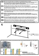 Preview for 3 page of Svedbergs 123 Assembly Instruction Manual