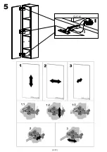 Preview for 6 page of Svedbergs 123 Assembly Instruction Manual